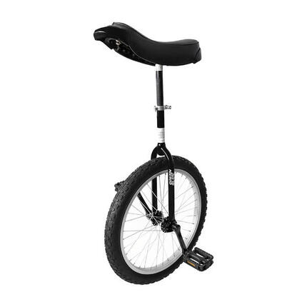 Einräder Green Slide Edge 20''