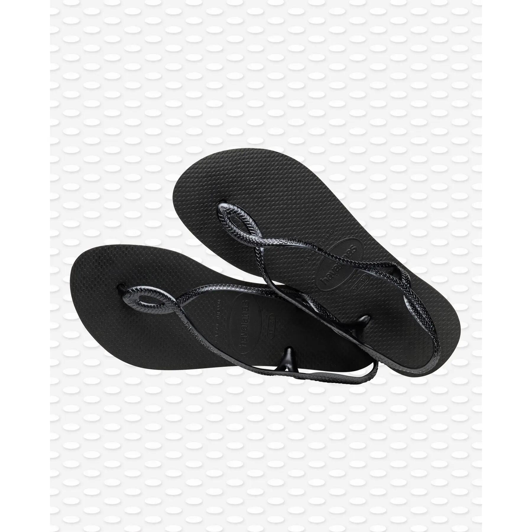 Tongs femme Havaianas Luna 3/7