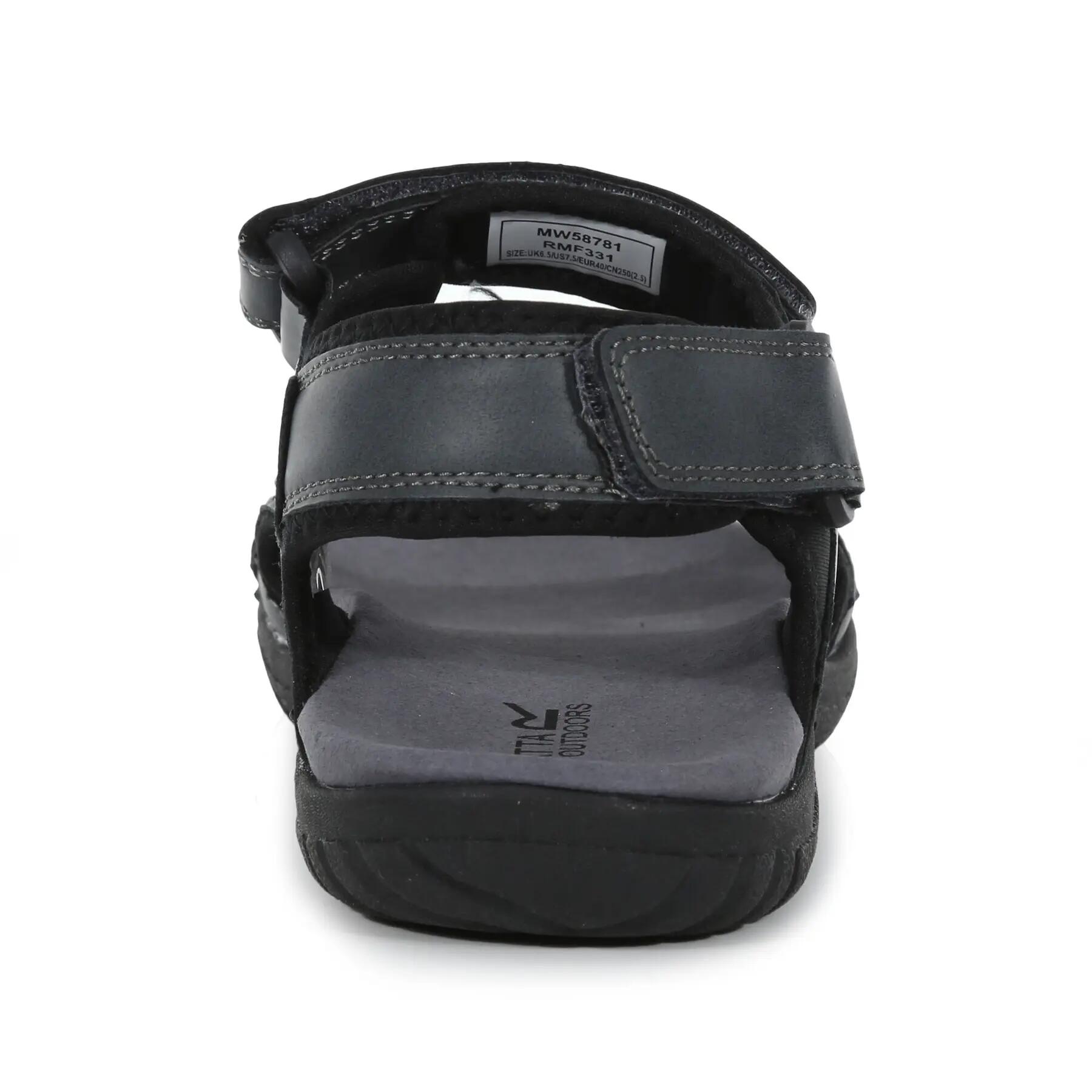 Sandalias E Chinelos Homem - Haris - Briar 8EI 7/7