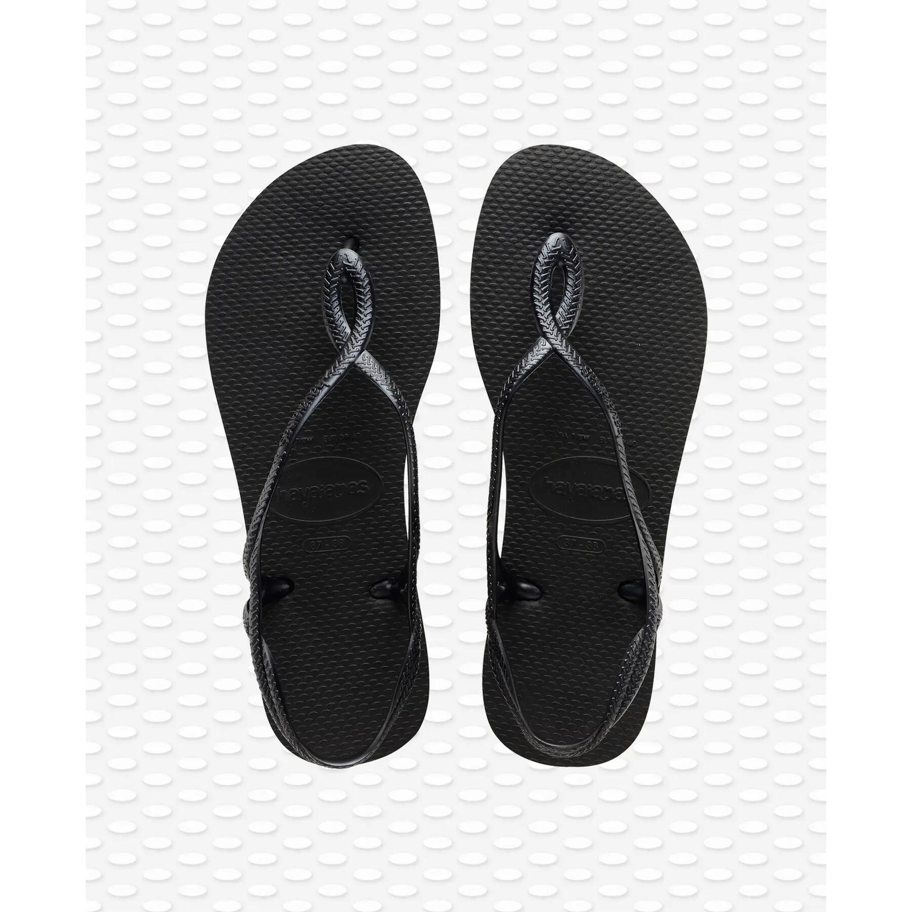 Tongs femme Havaianas Luna 4/7