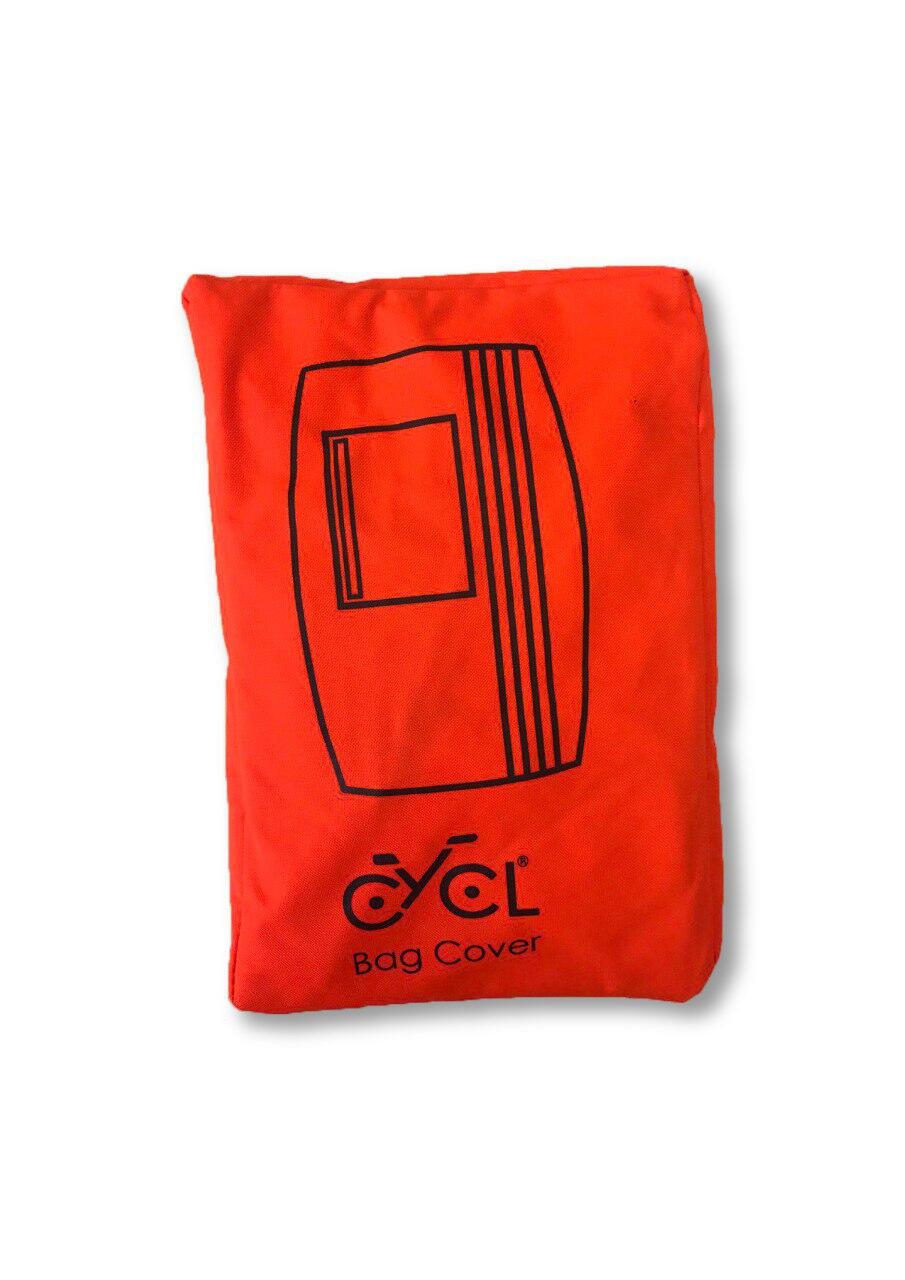 Canguro parapioggia Cycl bagcover 3/5