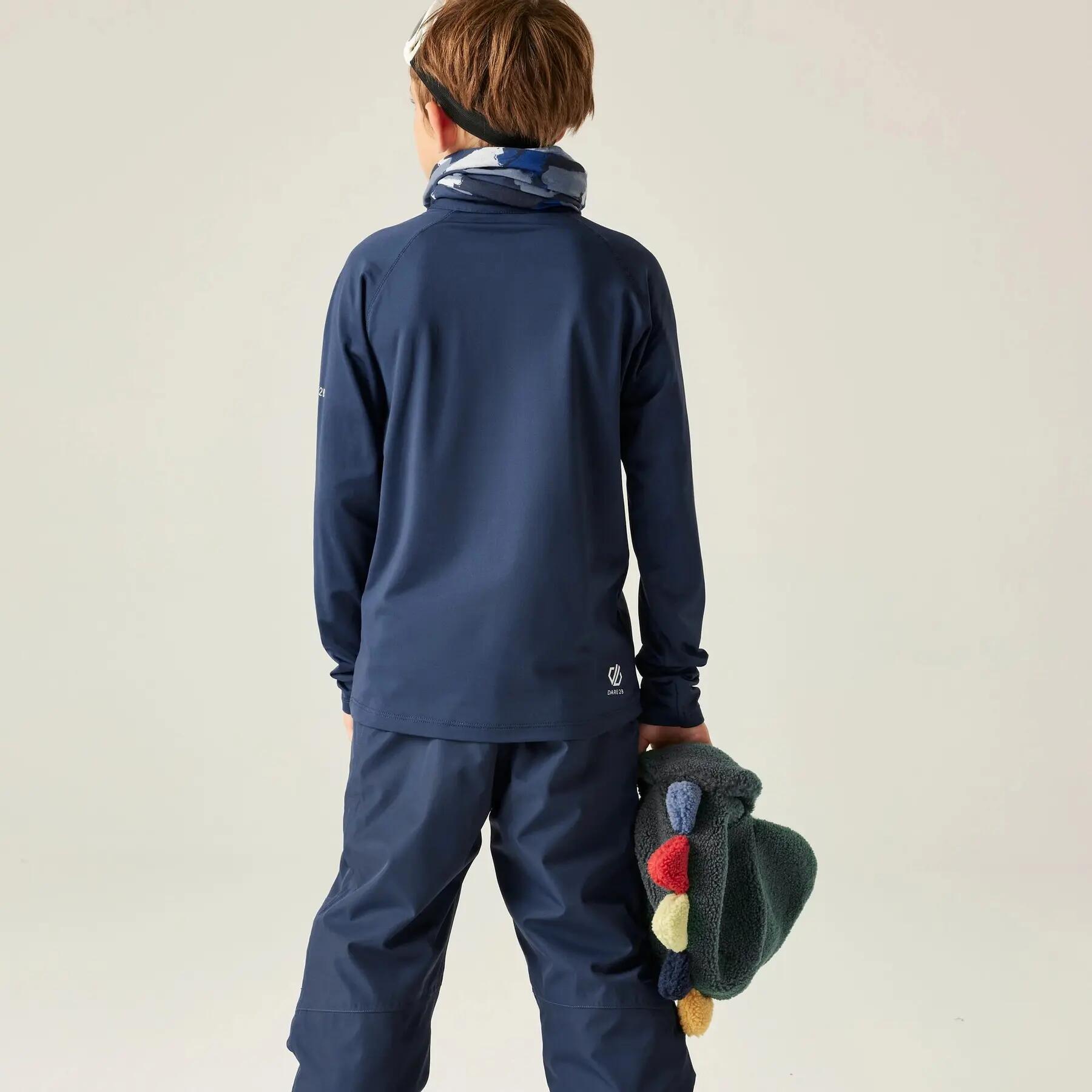 Camiseta interior infantil Dare 2B Consist II Core Stretch 5/6