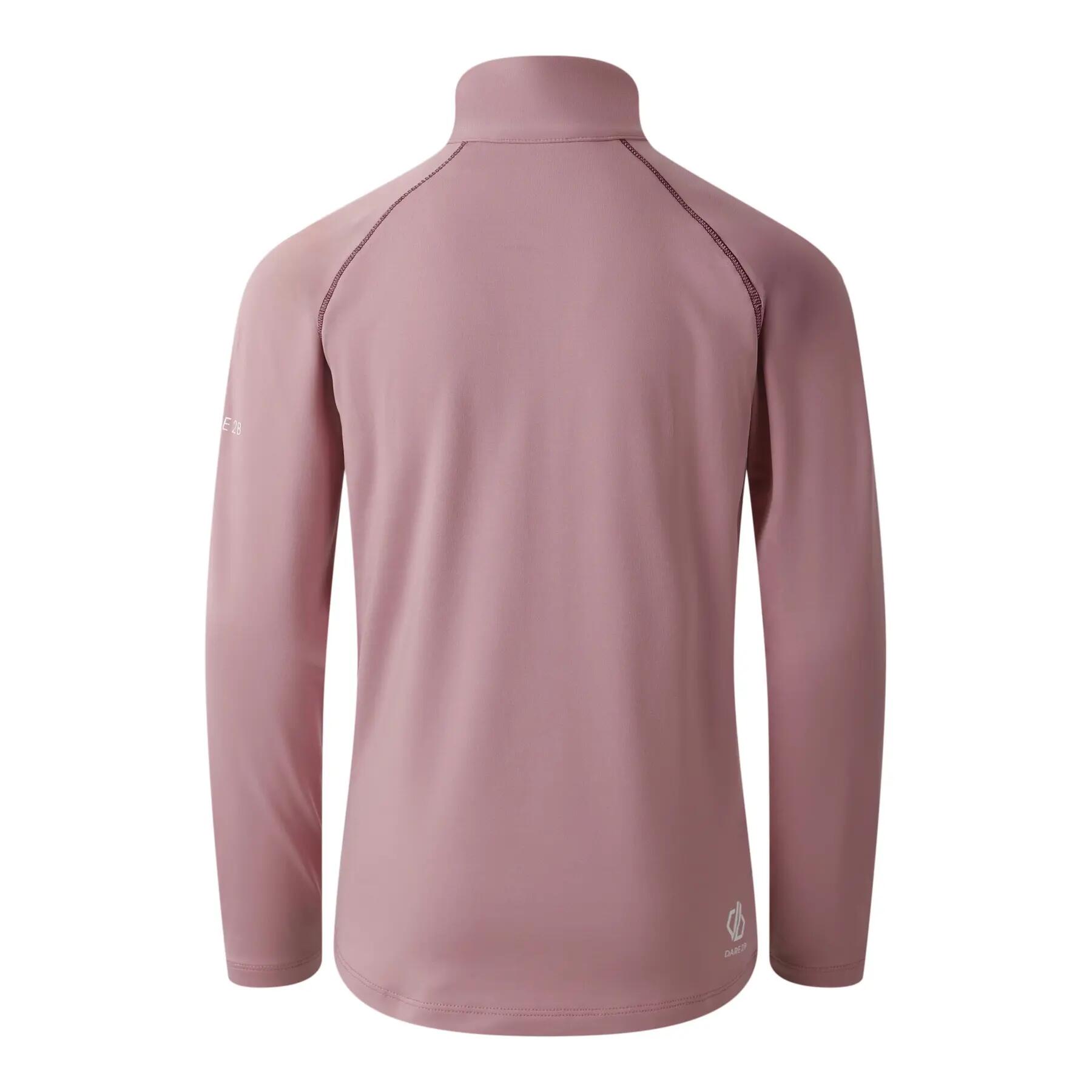 Sous maillot enfant Dare 2B Consist II Core Stretch 2/5