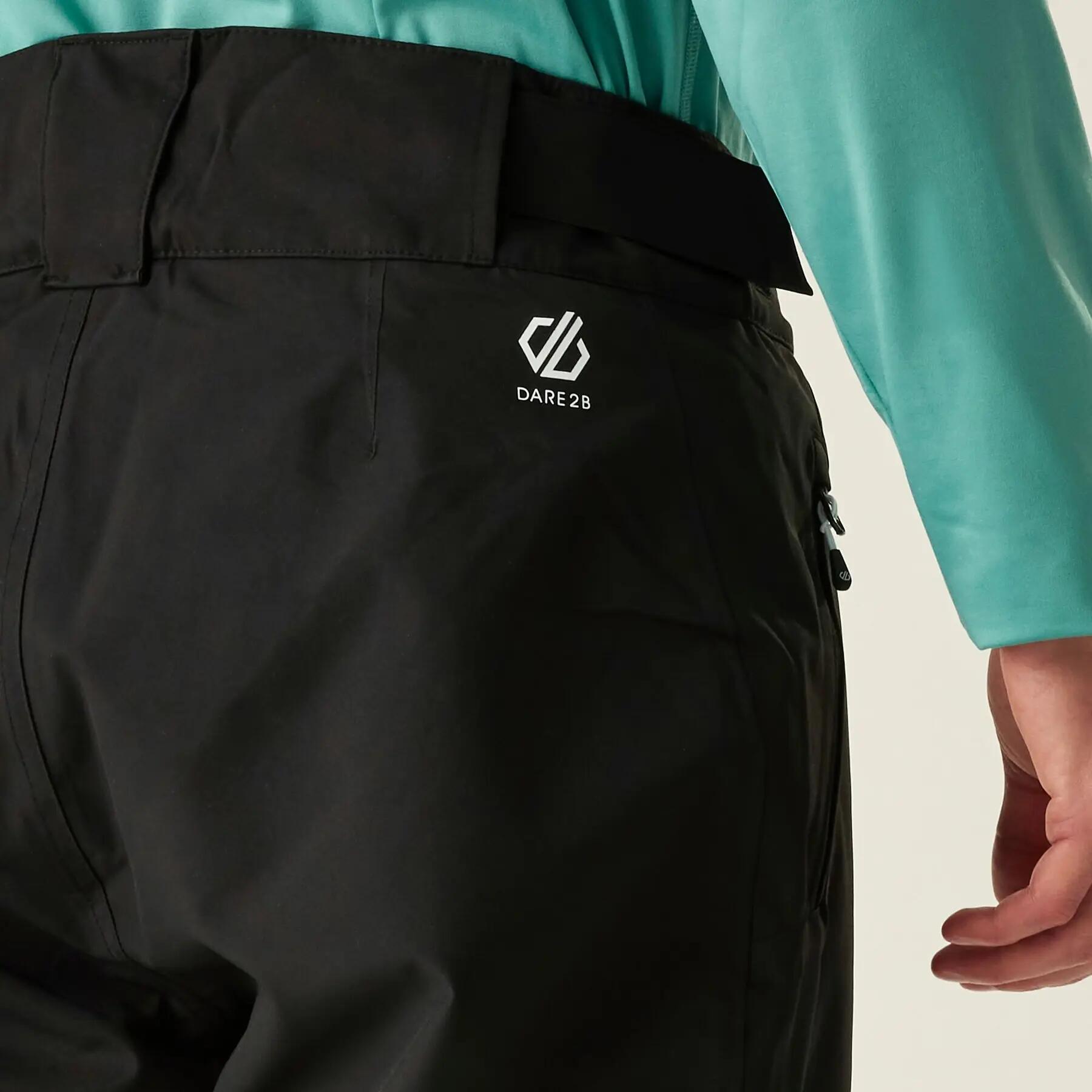 Pantalon de ski Dare 2B Achieve II 5/7