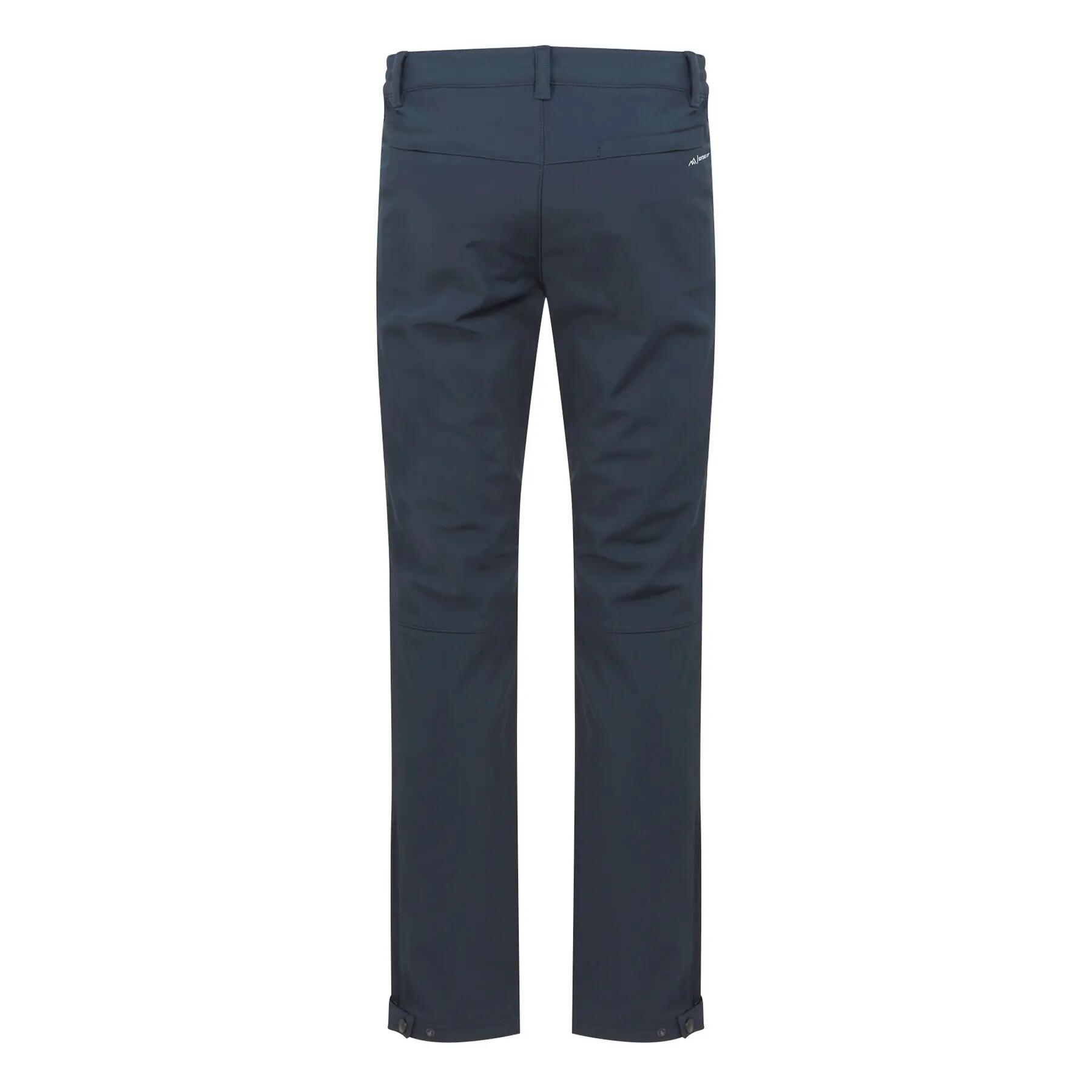 Pantalon de randonnée Regatta Geo II 3/7