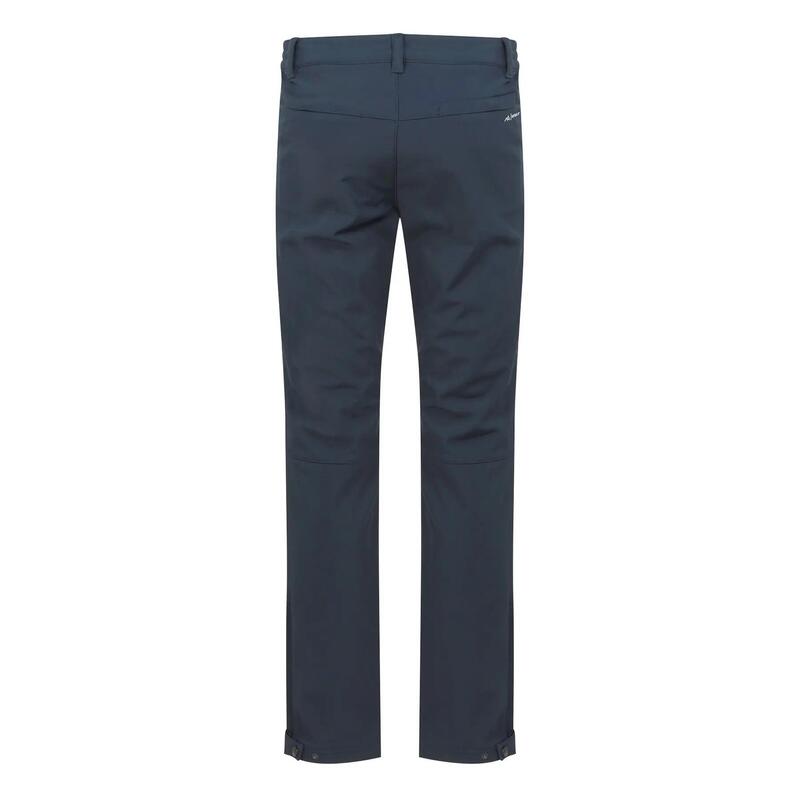 Pantalon Regatta Geo II cu caracteristici tehnice
