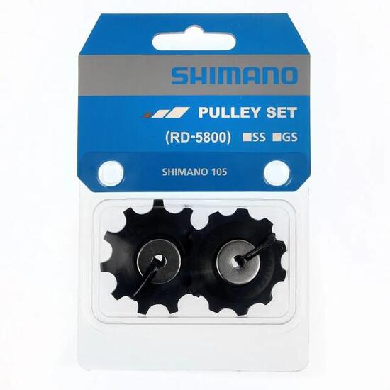 Ensemble de galets Shimano (RD-5800-GS)