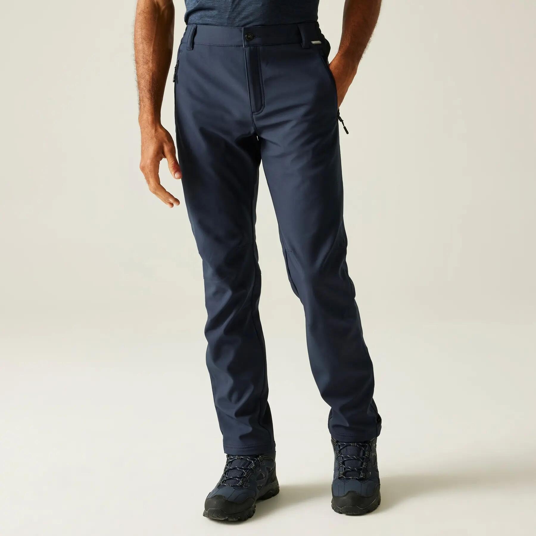Pantalon de randonnée Regatta Geo II 2/7