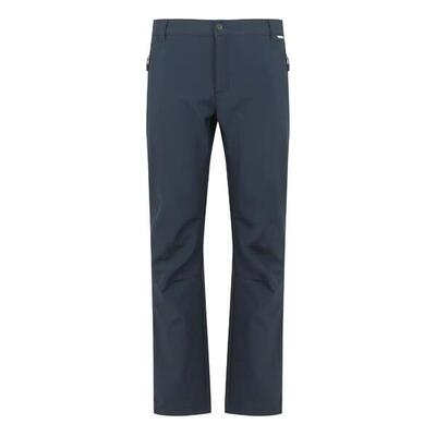 Broek heren waterdicht ademend lichtgewicht geo softshell ii