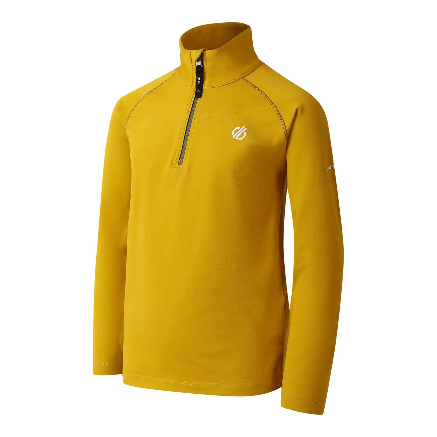 UnterziehTrikot Dare 2B Consist II Core Stretch 3/4