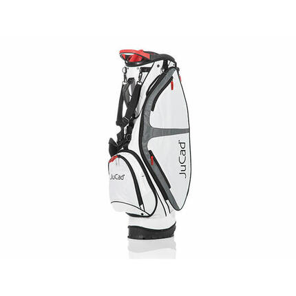 Hybrid Golfbag JuCad Fly