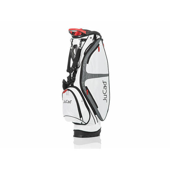 Hybrid Golfbag JuCad Fly