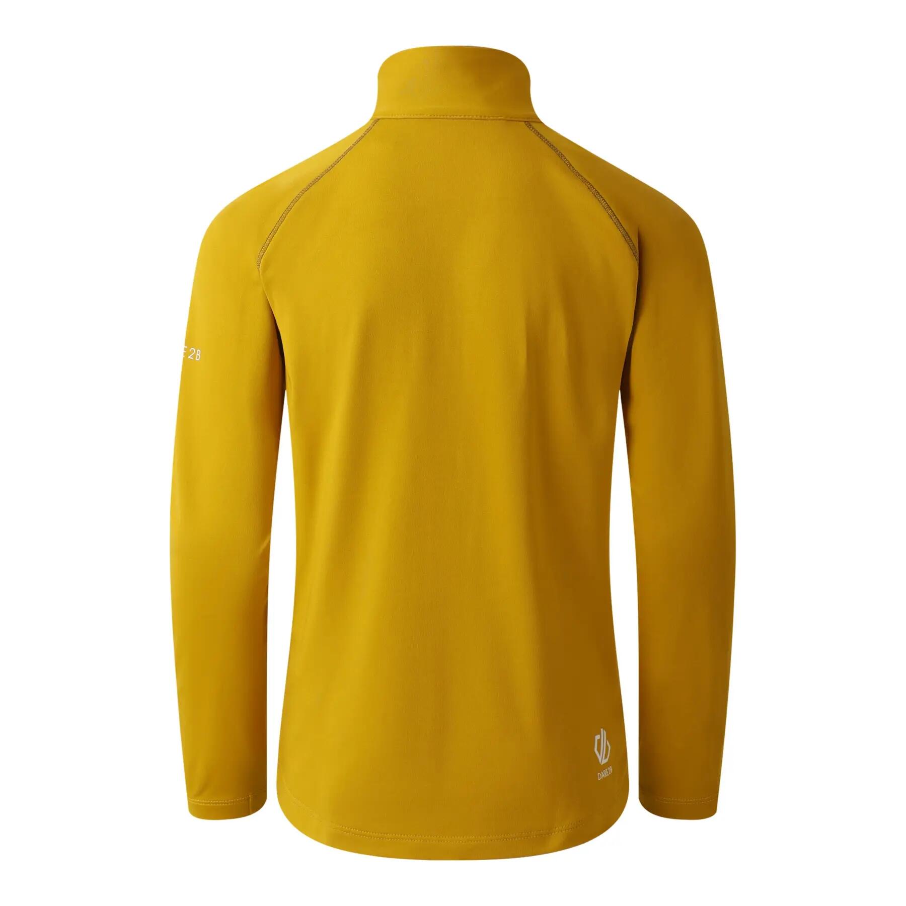 UnterziehTrikot Dare 2B Consist II Core Stretch 2/4