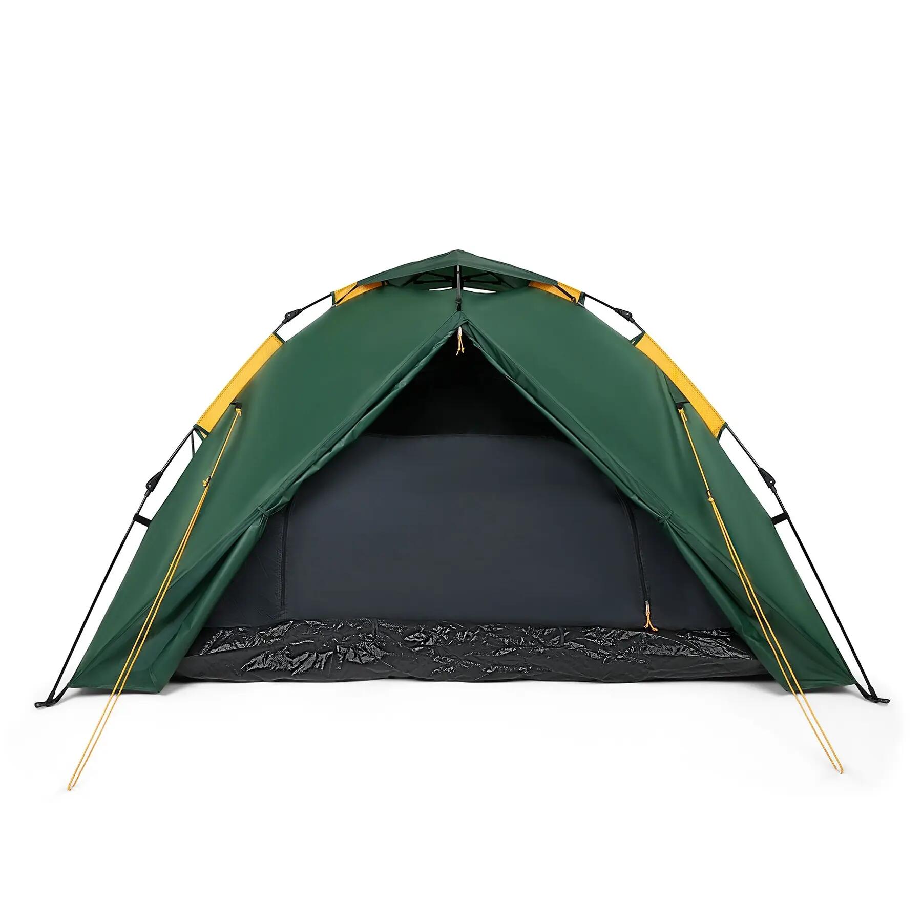Tenda per 3 persone Regatta Instant (x3) 2/6