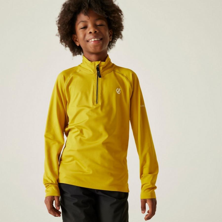 UnterziehTrikot Dare 2B Consist II Core Stretch 4/4
