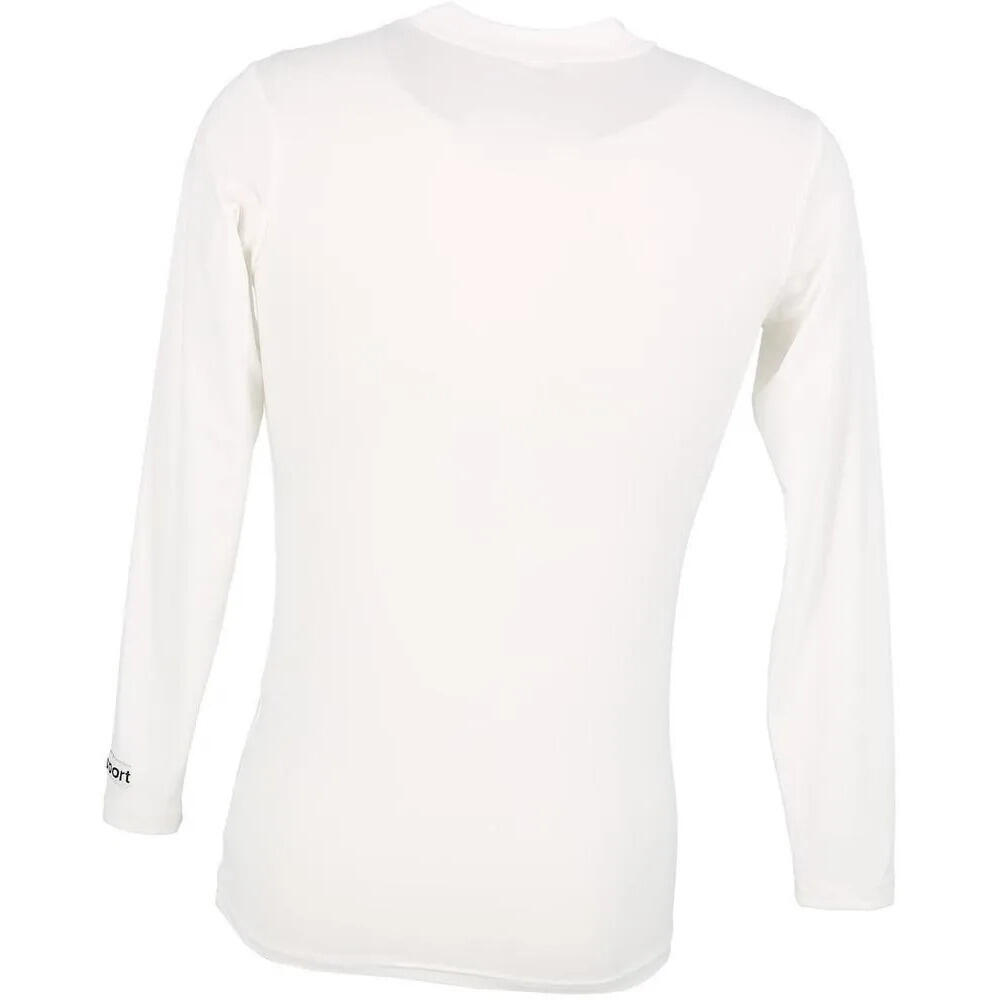 Maglietta a maniche lunghe da sotto Uhlsport Distinction 4/7