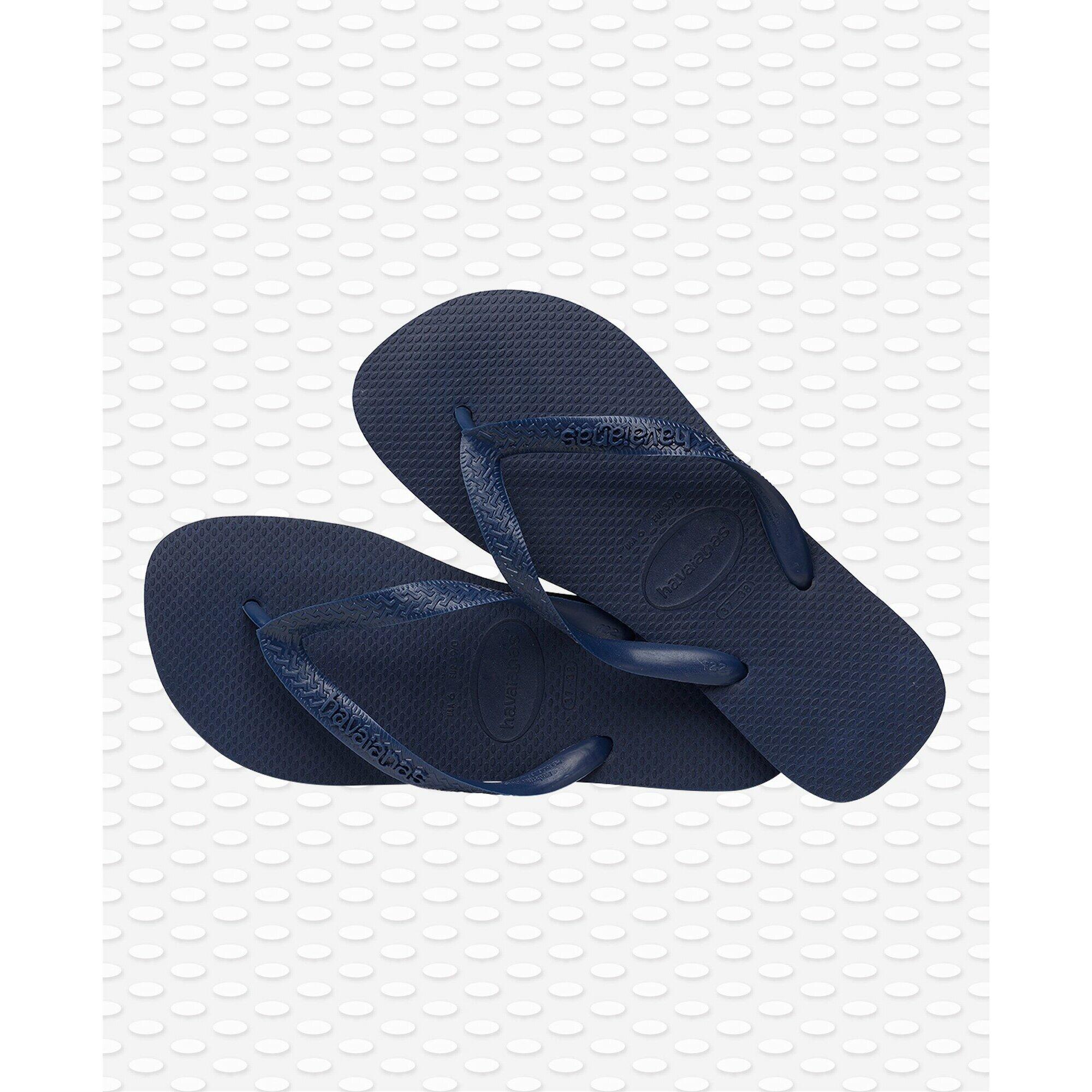 HAVAIANAS - CHINELOS DE SURF TOP UNISEX 6/6