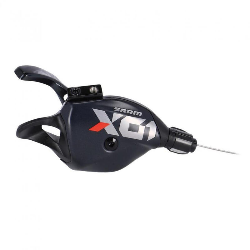 Sram Trigger X01 Eagle Black-red