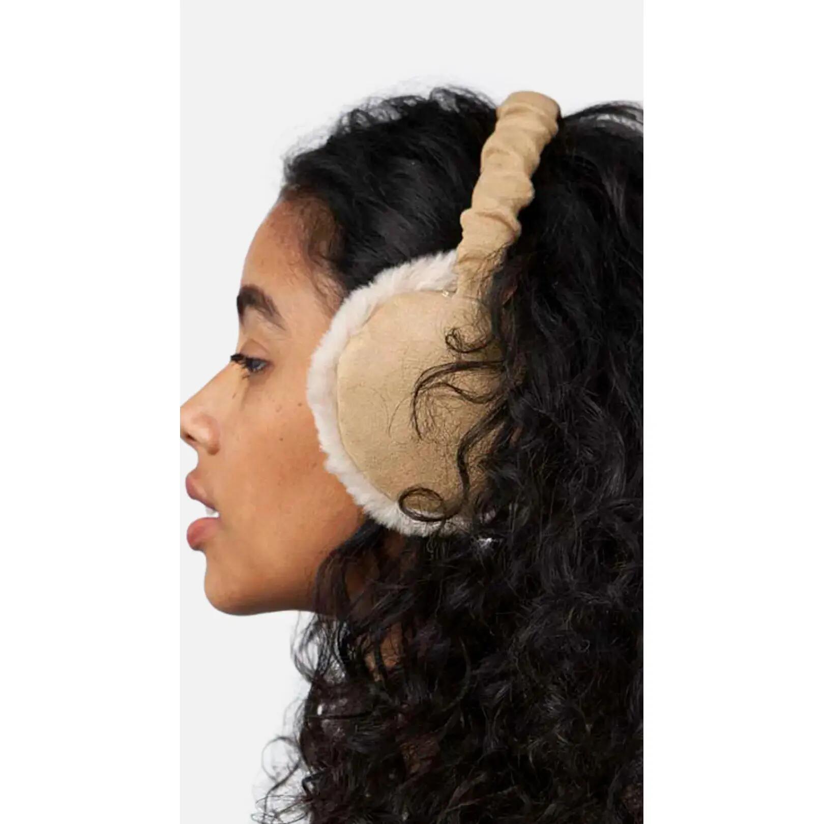 Cache oreilles femme Barts Cookiedow 3/4