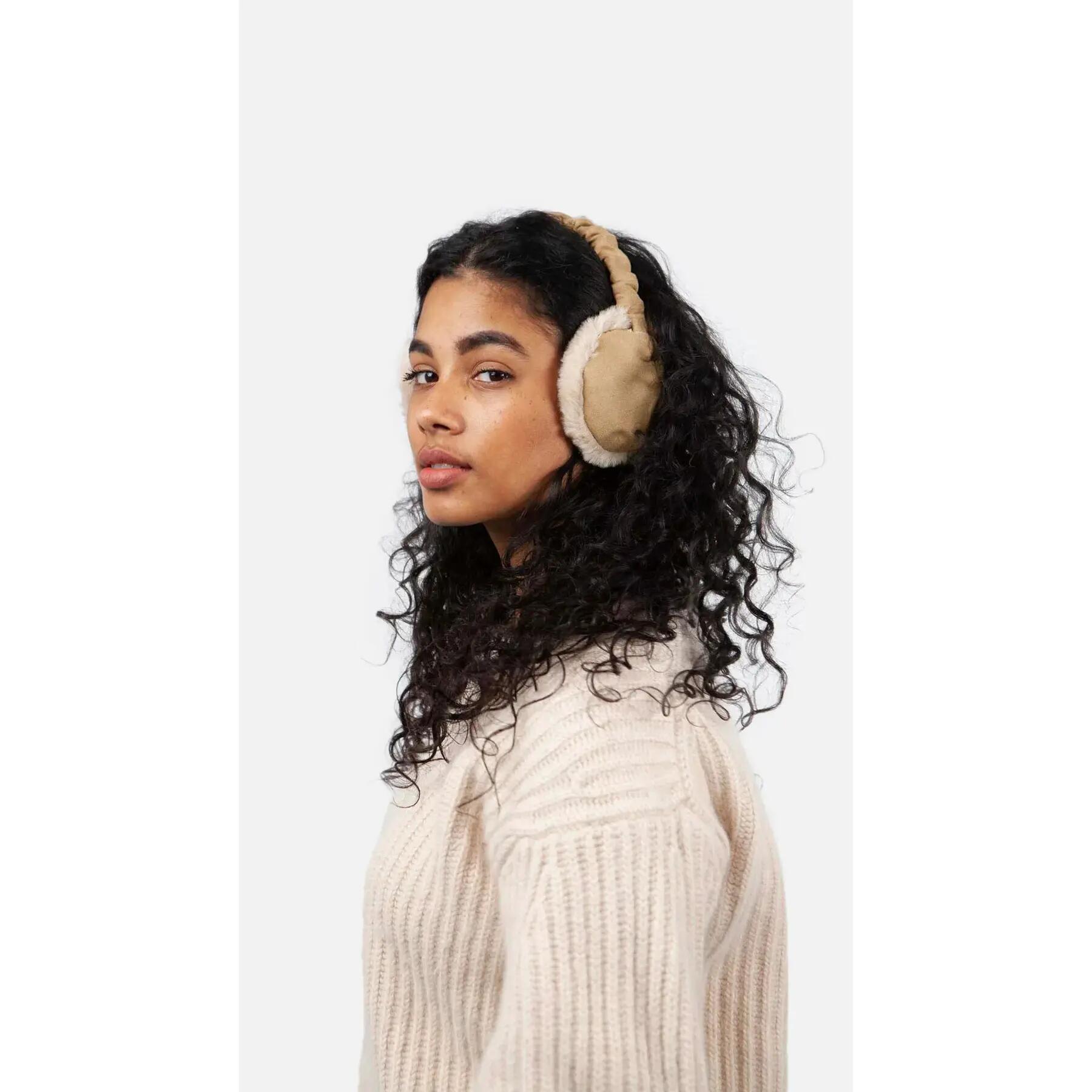 Cache oreilles femme Barts Cookiedow 2/4