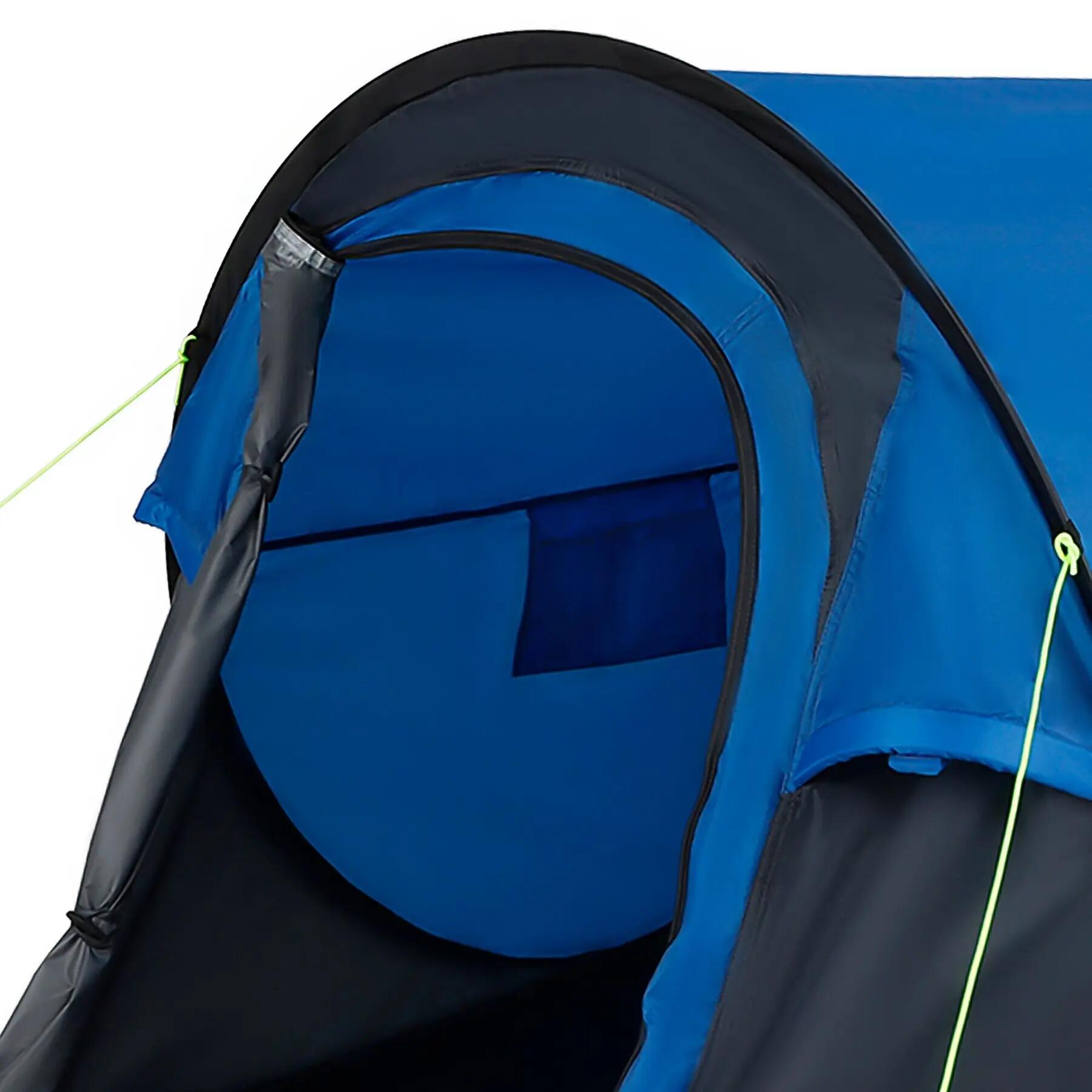 Malawi V2 Tenda Pop Up per 2 Persone 3/3
