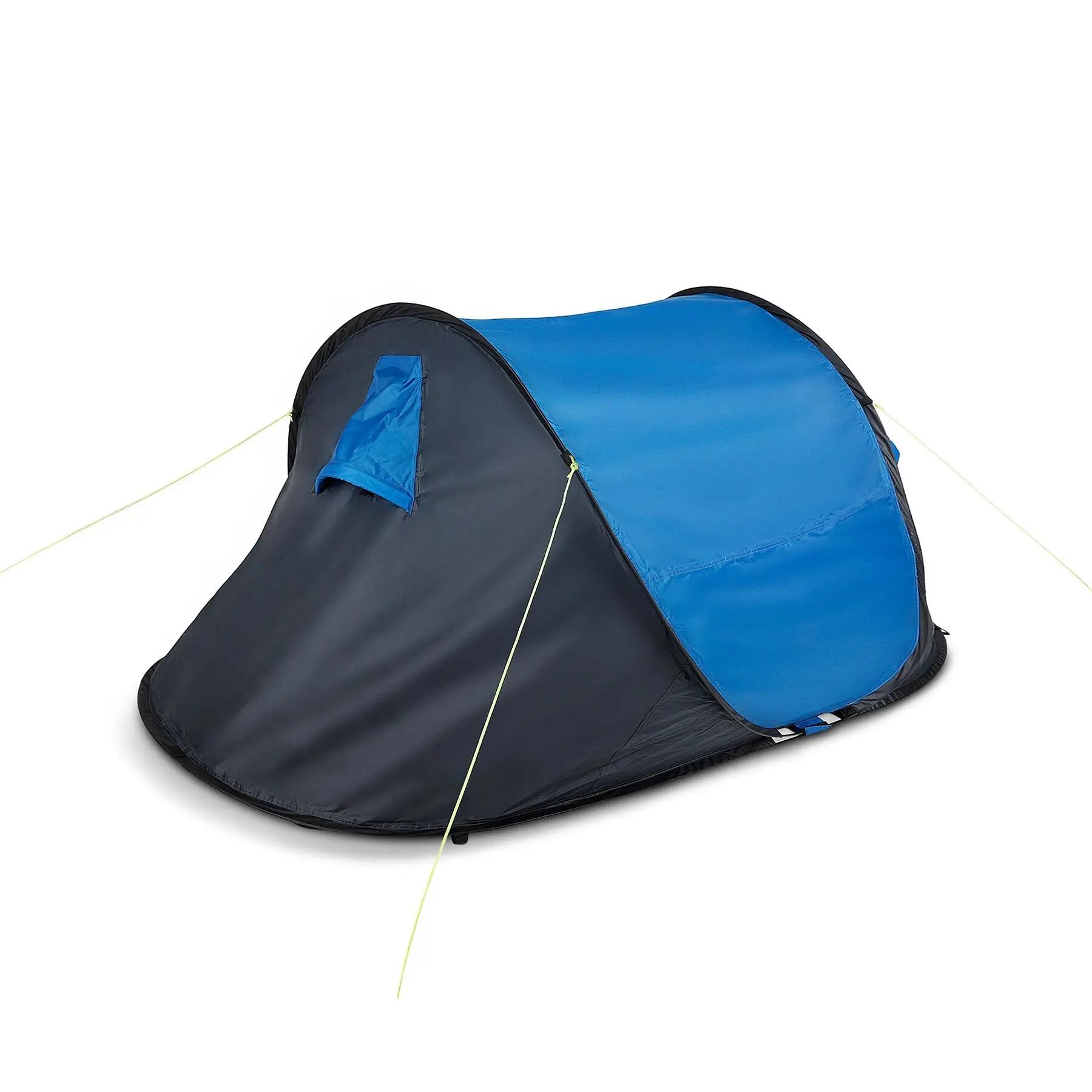 Malawi V2 Tenda Pop Up per 2 Persone 2/3