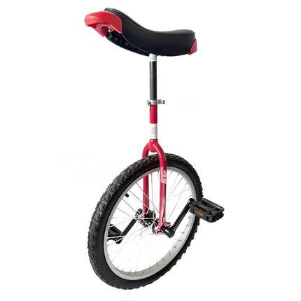 Einräder Green Slide Edge 20''