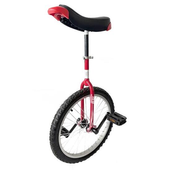 Einräder Green Slide Edge 20''