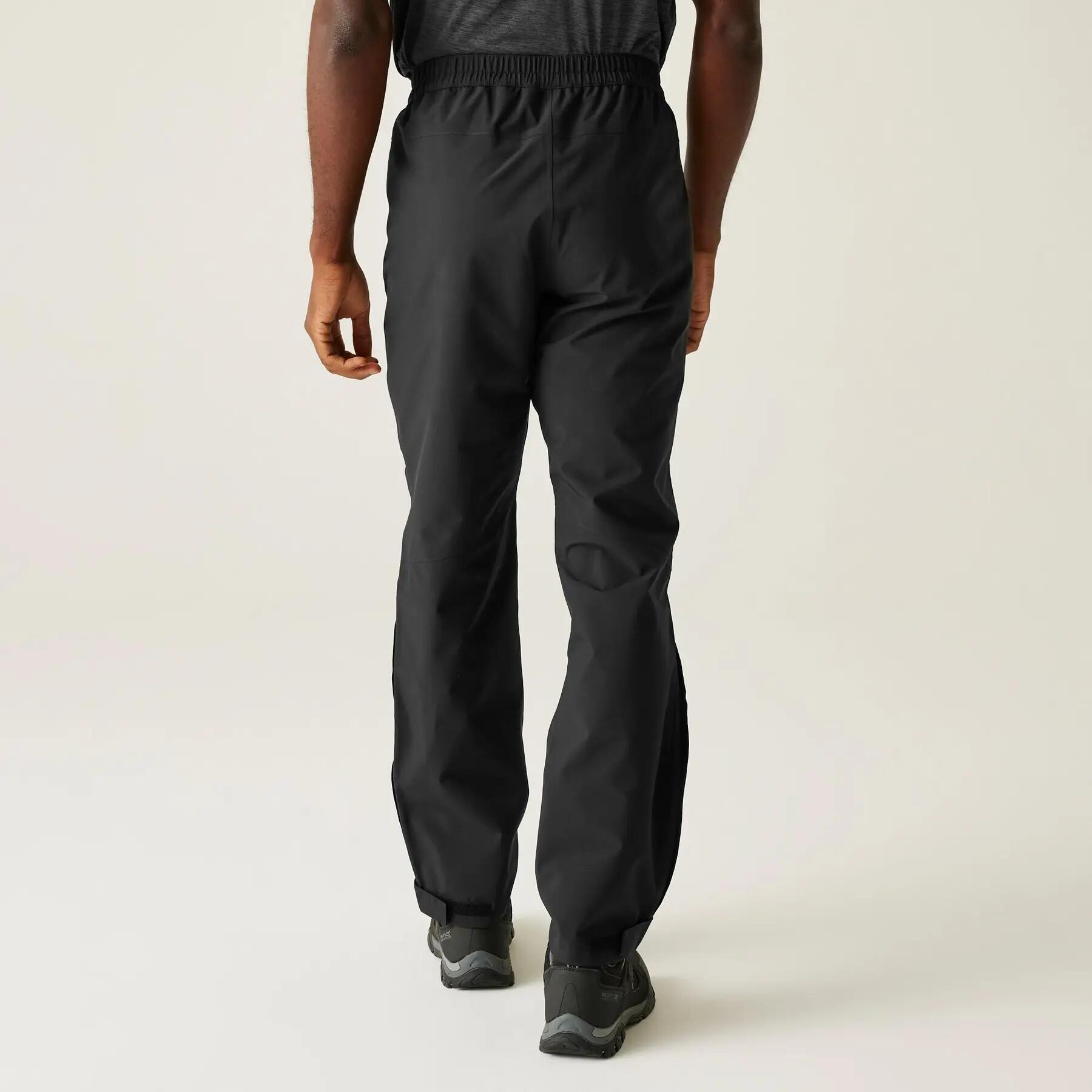 Pantaloni impermeabili Regatta Highton 4/7