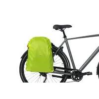 Wasserdichte Rucksackhülle Basil Keep Dry & Clean Hook-On 4/7