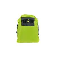 Wasserdichte Rucksackhülle Basil Keep Dry & Clean Hook-On 5/7