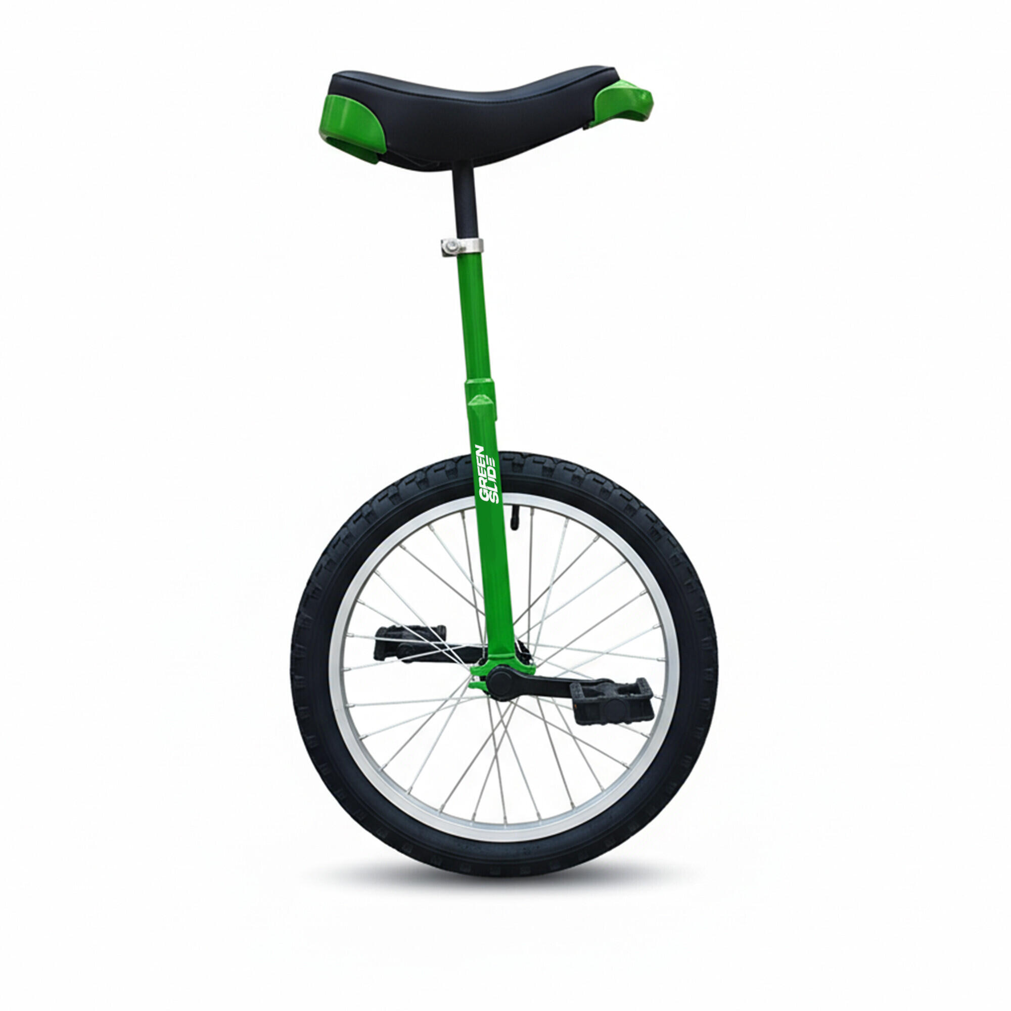 Einräder Green Slide Edge 20'' 2/7
