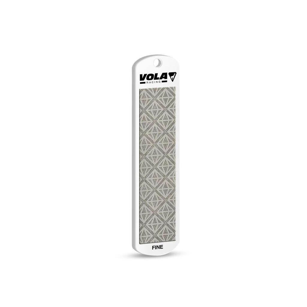 Diamond ski edge sharpener fine grit Vola