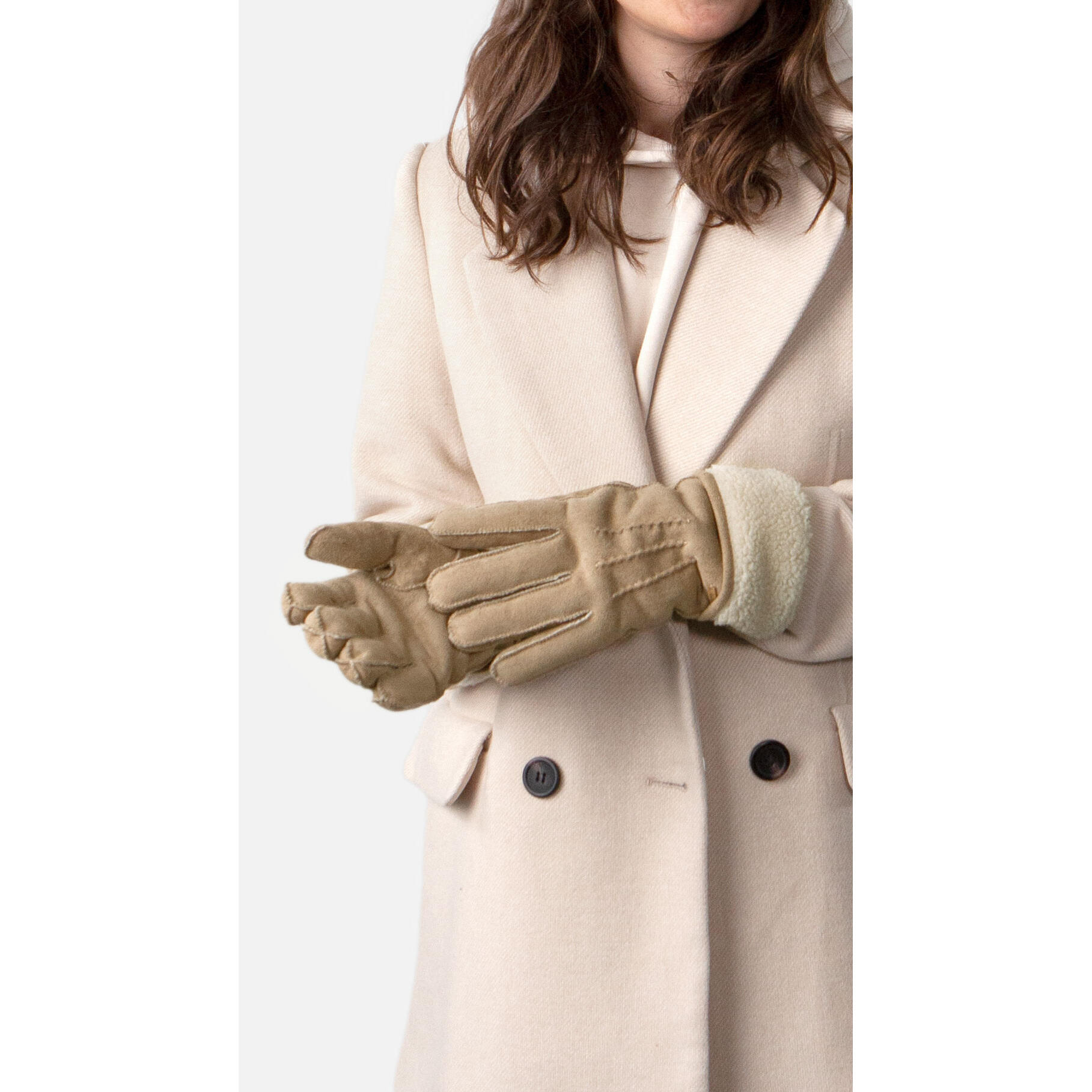 Vrouwenhandschoenen Barts Yokam 2/3