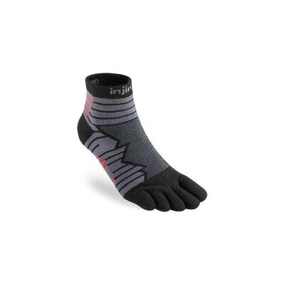 Mini-crew trail sokken injinji