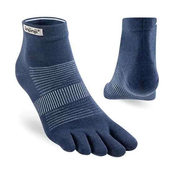 Unsichtbare Socken Injinji Mini-Crew 2/4