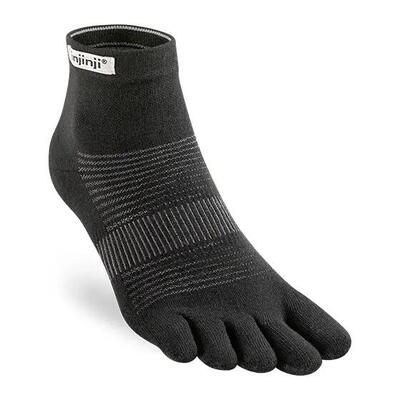 Sokken injinji lightweight mini-crew