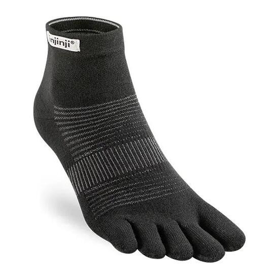 Chaussettes Injinji Original Weight Mini-Crew