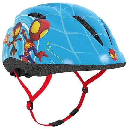 Casque vélo urbain enfant Walt Disney Disney Spidey