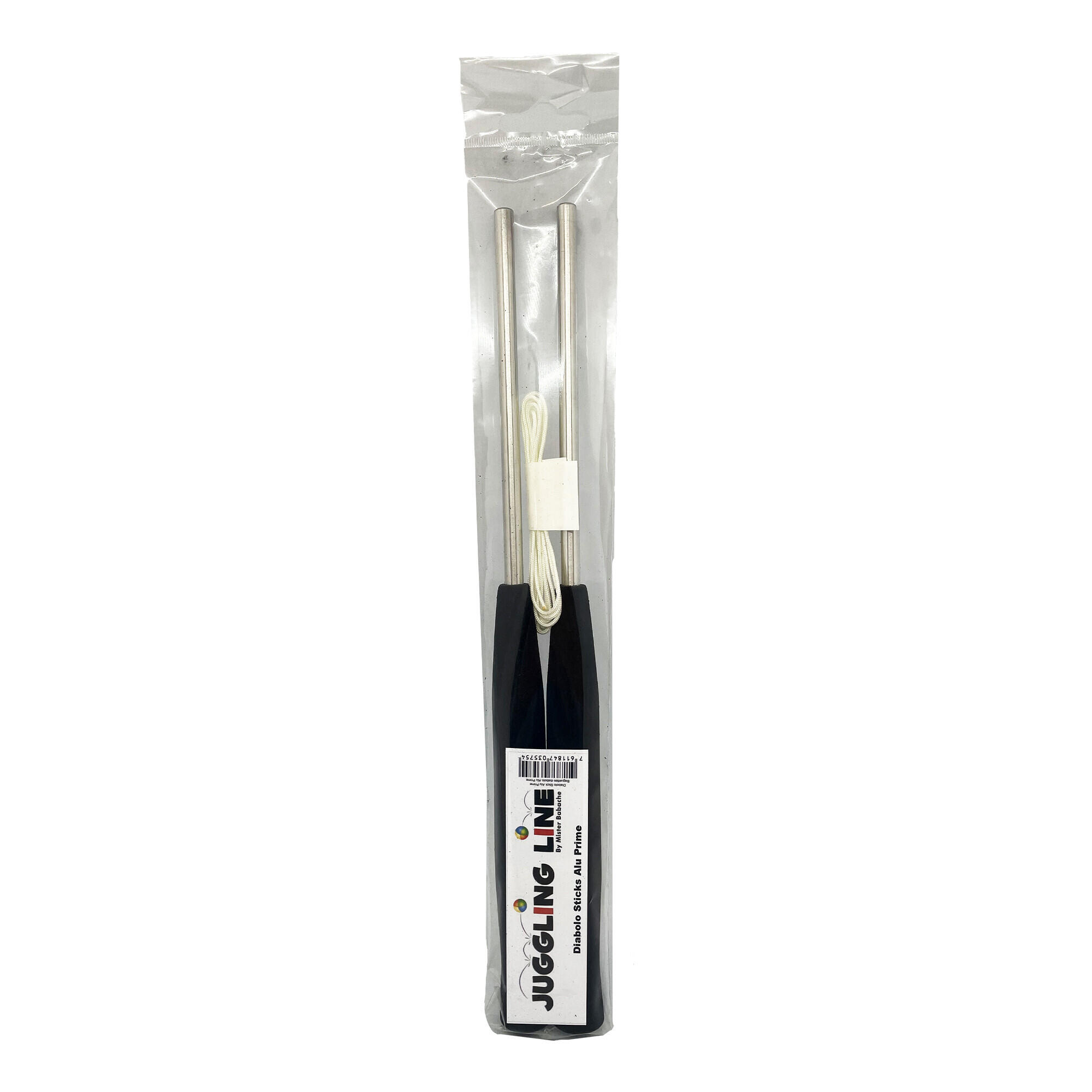 Baguette alu Mister Babache Prime 3/3