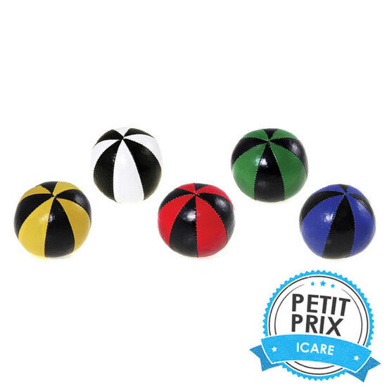 Balle Acrobat (x3)
