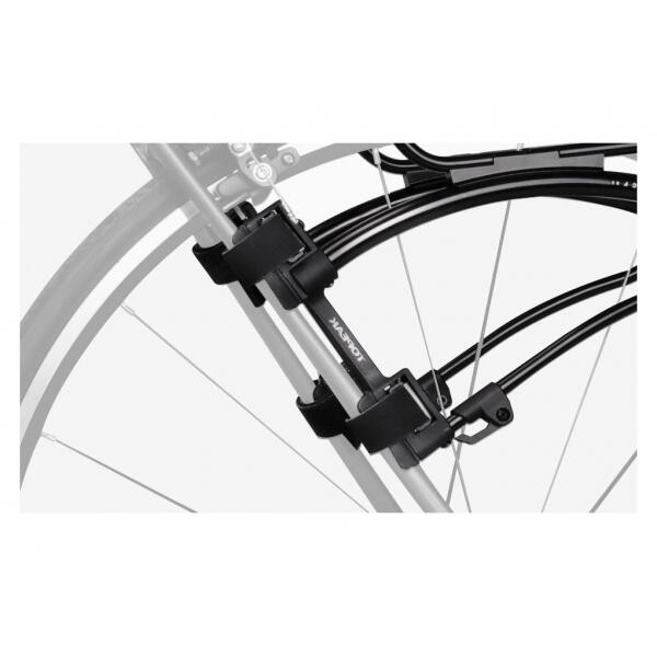 Bagageiro traseiro Topeak Tetrarack R2 4/7
