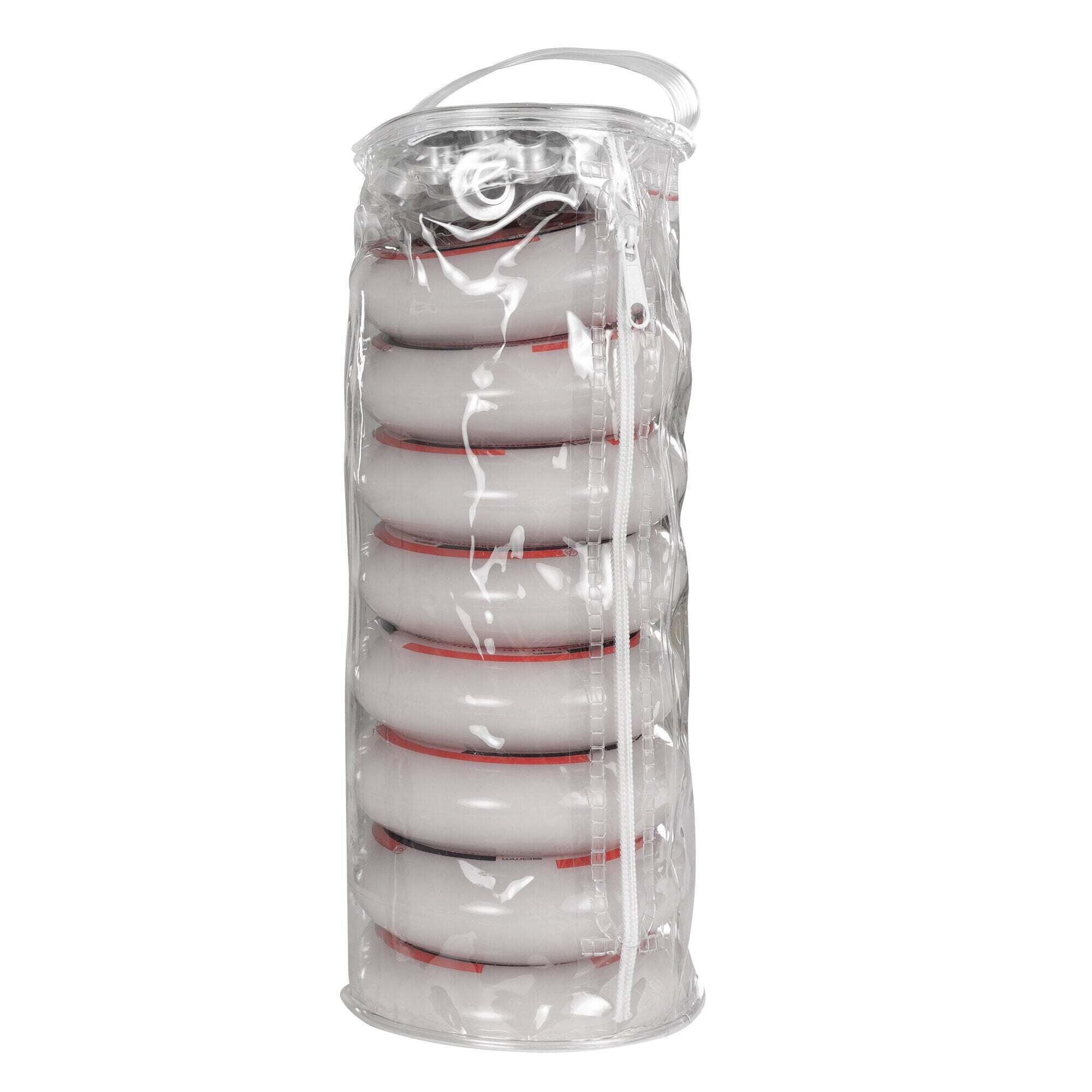 Inline-Skate wheel Powerslide PS One (x8) 2/3