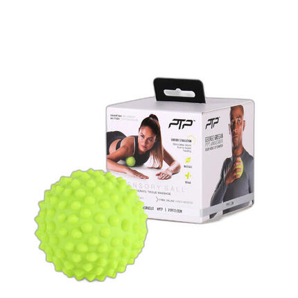 Trainingsmaterial PTP Sensory Ball