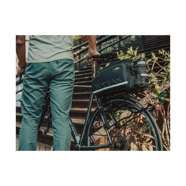 Bagageiro traseiro Topeak Tetrarack R2 5/7