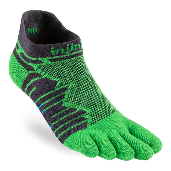 Ultra socks Injinji No-Show