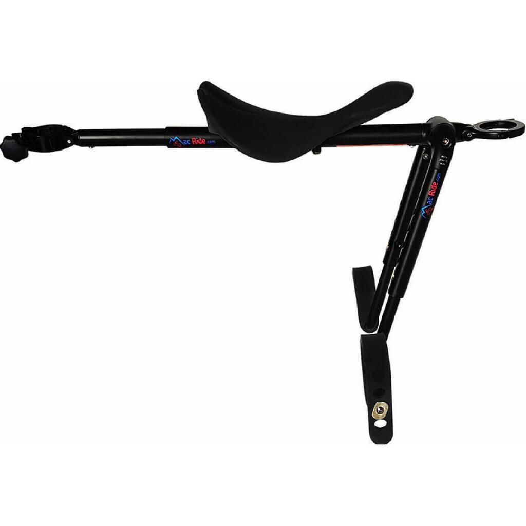 Complete swivel seat Mac Ride Mac-Ride