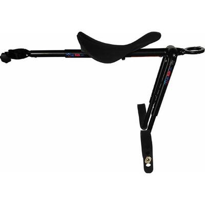 Complete draaistoel mac ride mac-ride