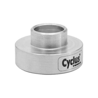 Gereedschap pro lagersteun voor gebruik met lagerpers cyclus ref 180126 -
