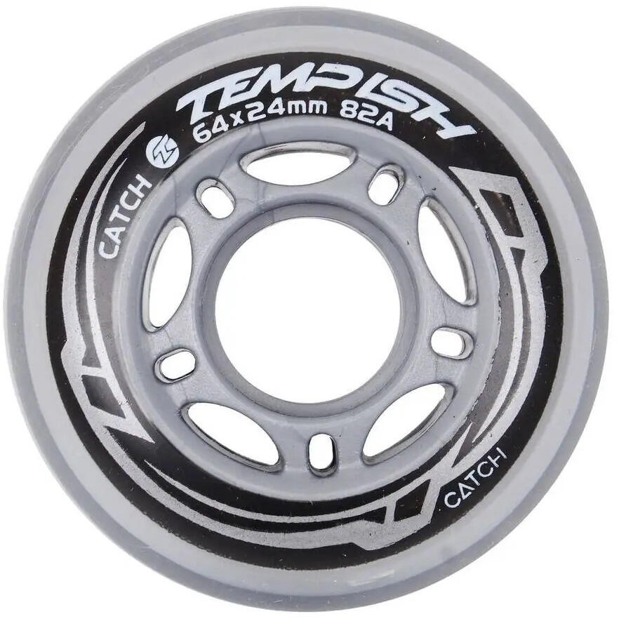 Rueda de patines Tempish Catch 72 mm (x4) 1/3